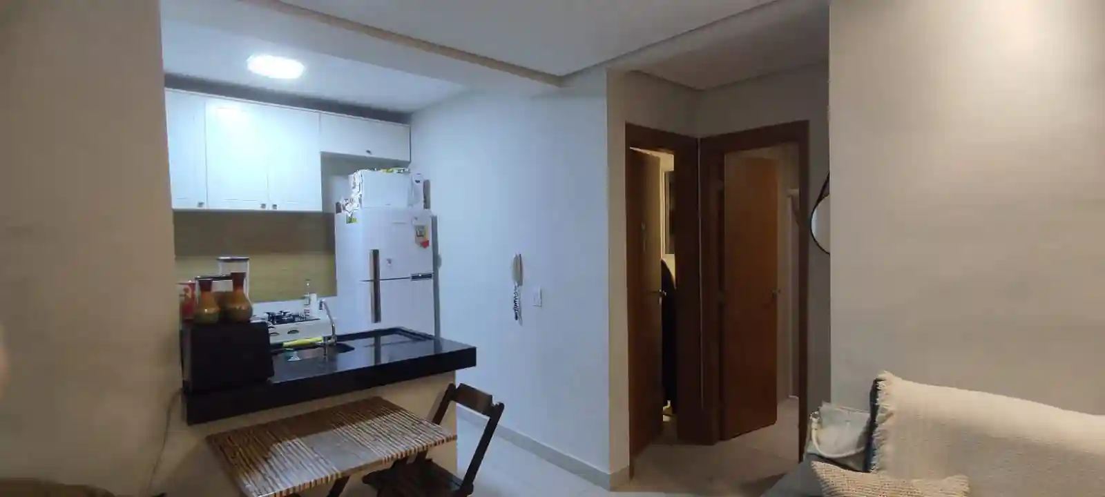 Apartamento com 2 quartos à venda, 44m² — foto 2 de 19
