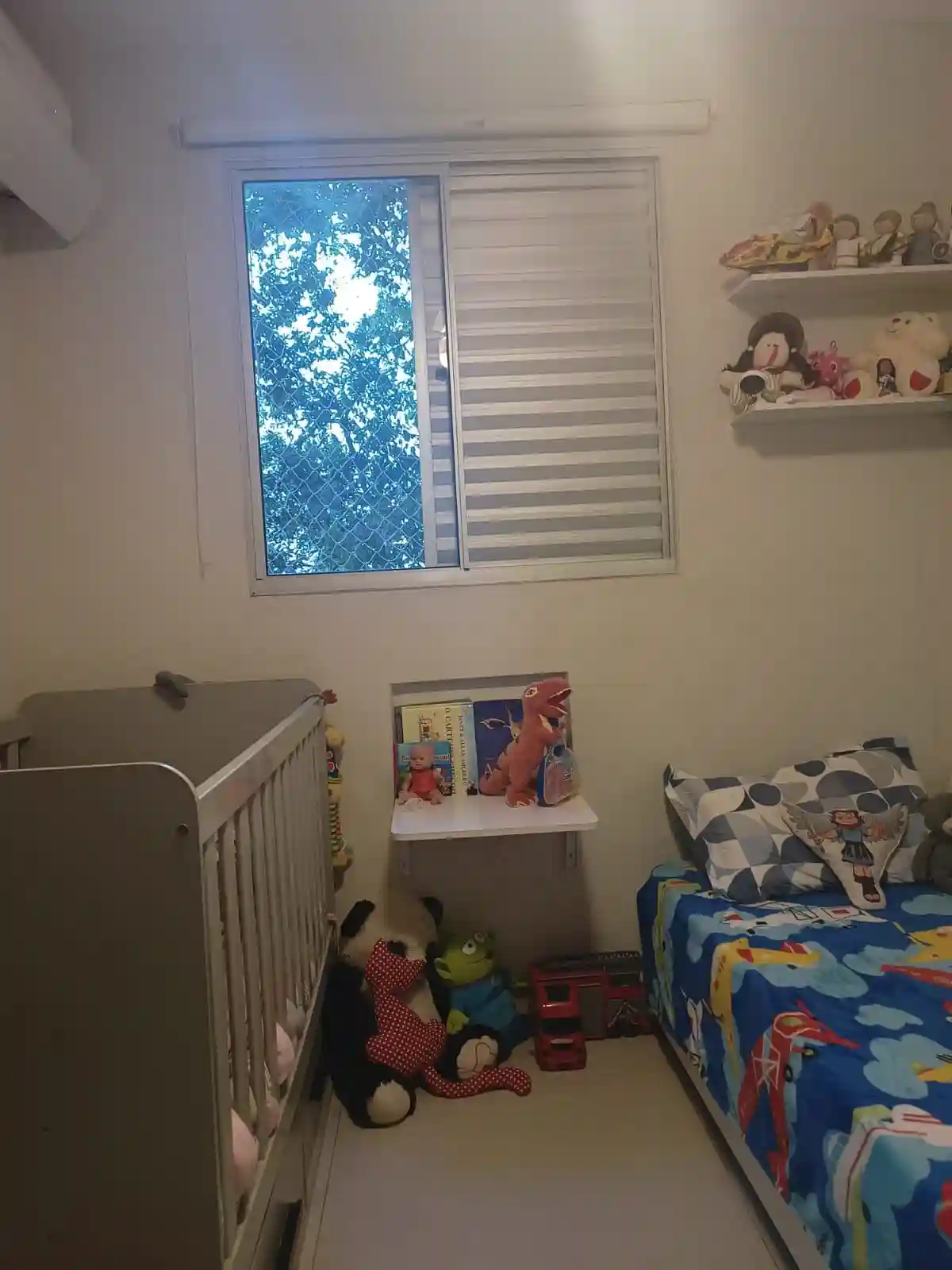 Apartamento com 2 quartos à venda, 44m² — foto 10 de 19