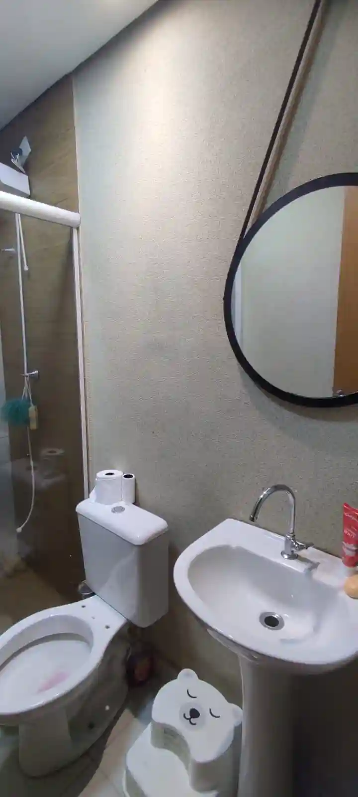 Apartamento com 2 quartos à venda, 44m² — foto 12 de 19