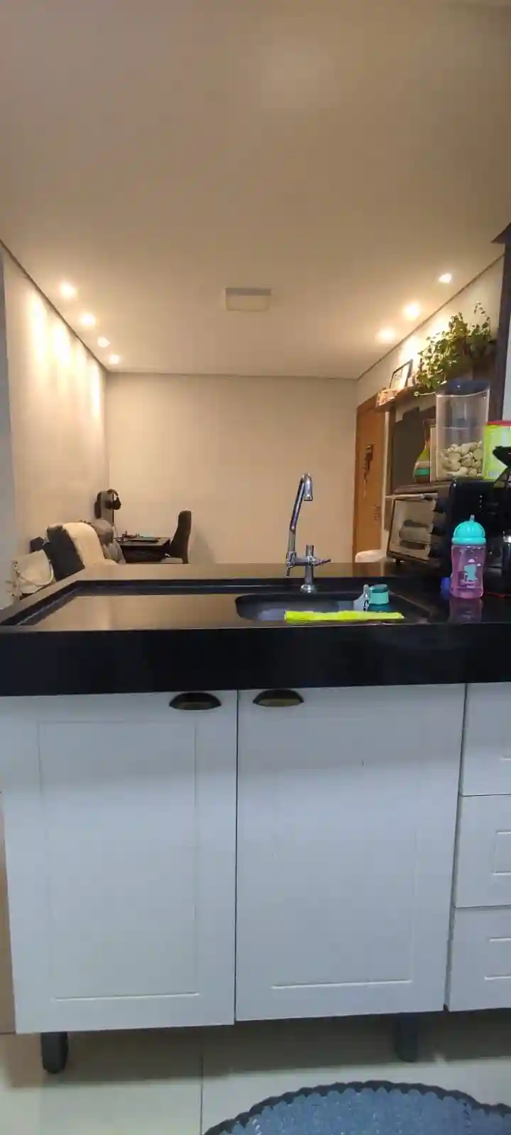 Apartamento com 2 quartos à venda, 44m² — foto 1 de 19