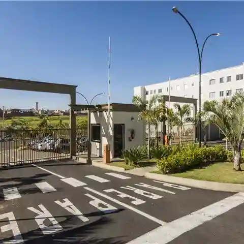 Apartamento com 2 quartos à venda, 44m² — foto 14 de 19
