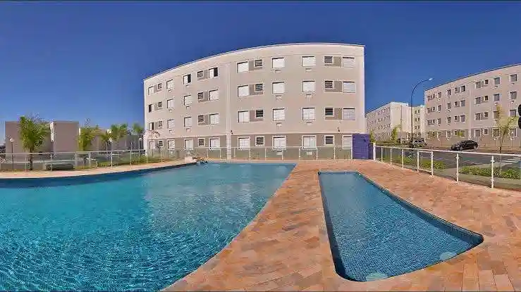 Apartamento com 2 quartos à venda, 44m² — foto 18 de 19
