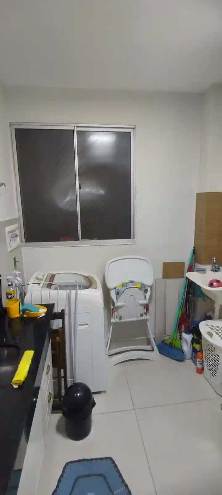 Apartamento com 2 quartos à venda, 44m² — foto 7 de 19