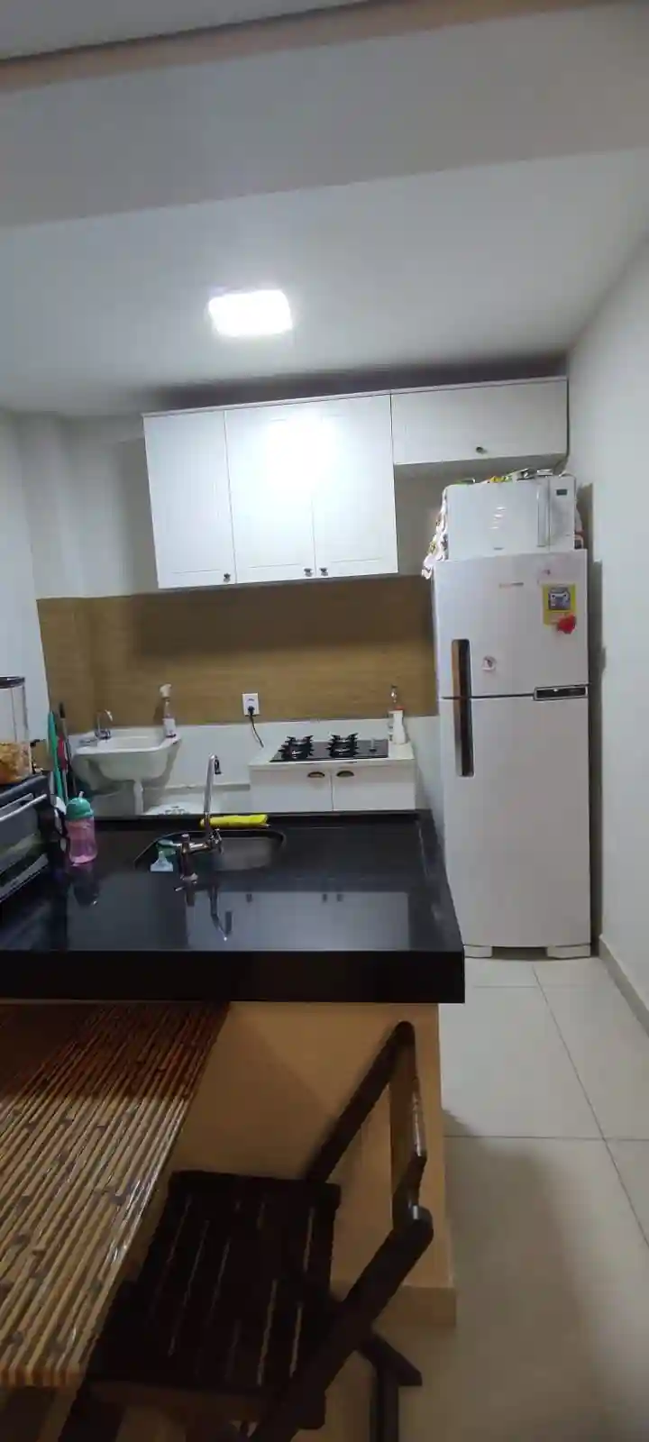 Apartamento com 2 quartos à venda, 44m² — foto 4 de 19