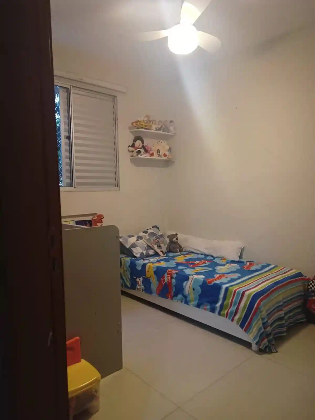 Apartamento com 2 quartos à venda, 44m² — foto 13 de 19