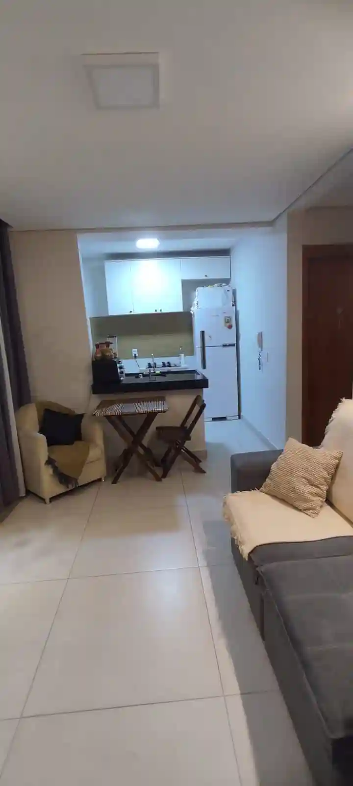 Apartamento com 2 quartos à venda, 44m² — foto 3 de 19