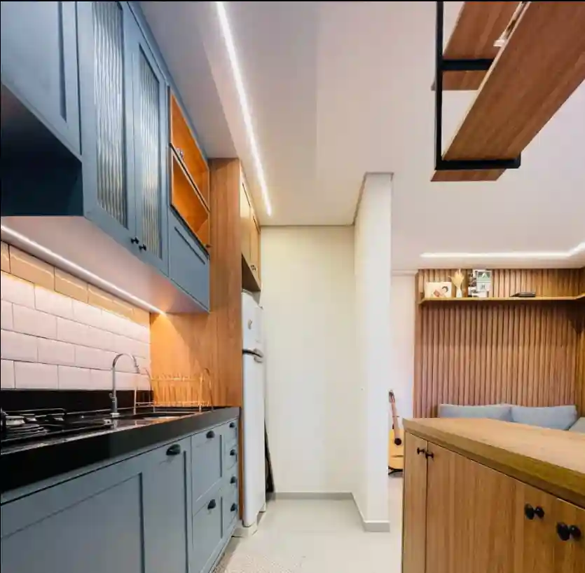 Apartamento com 1 quarto à venda, 6070m² — foto 1 de 1