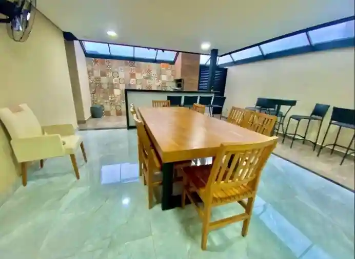 Casa de Condomínio com 2 quartos à venda, 156m² — foto 4 de 14