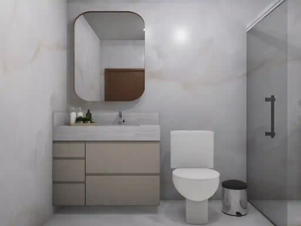 Casa de Condomínio com 3 quartos à venda, 299m² — foto 9 de 16