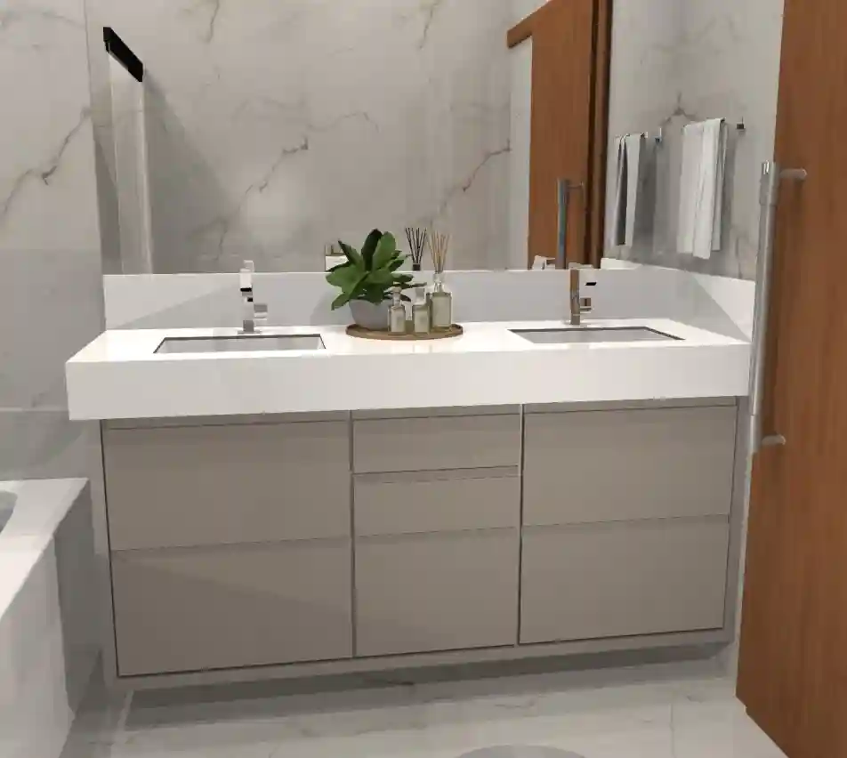 Casa de Condomínio com 3 quartos à venda, 299m² — foto 7 de 16