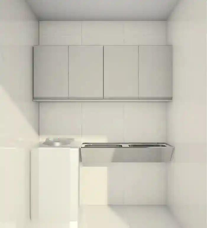 Casa de Condomínio com 3 quartos à venda, 299m² — foto 13 de 16