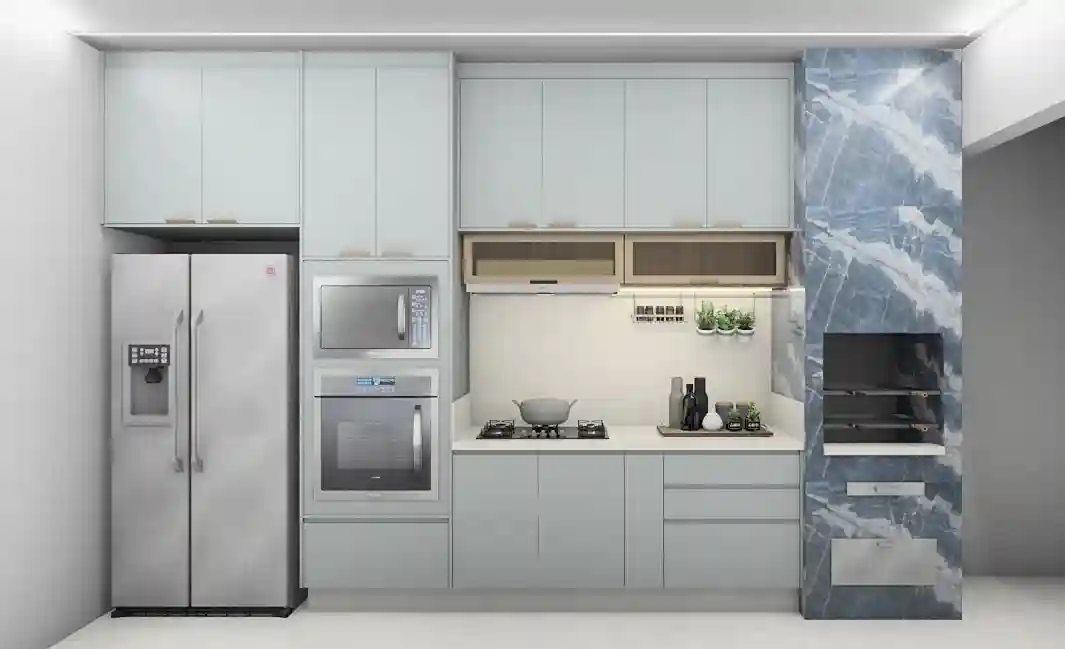 Casa de Condomínio com 3 quartos à venda, 299m² — foto 3 de 16