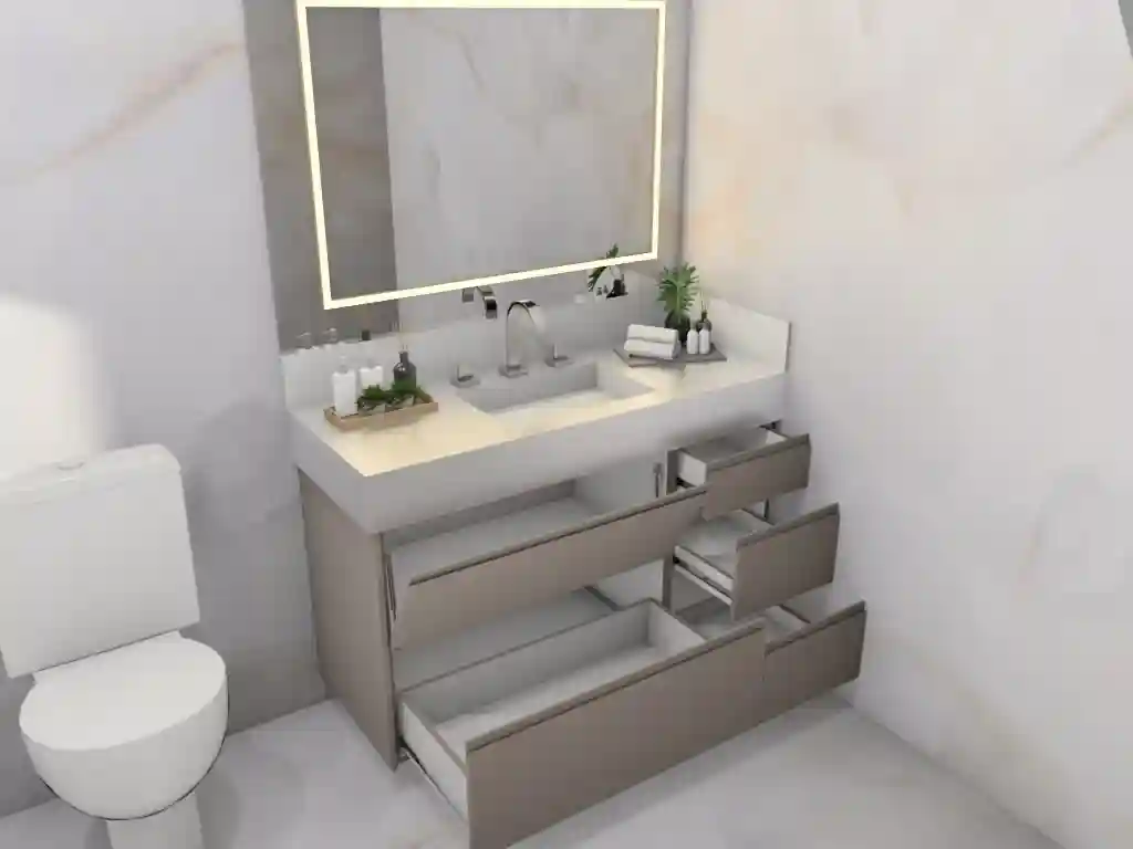 Casa de Condomínio com 3 quartos à venda, 299m² — foto 5 de 16