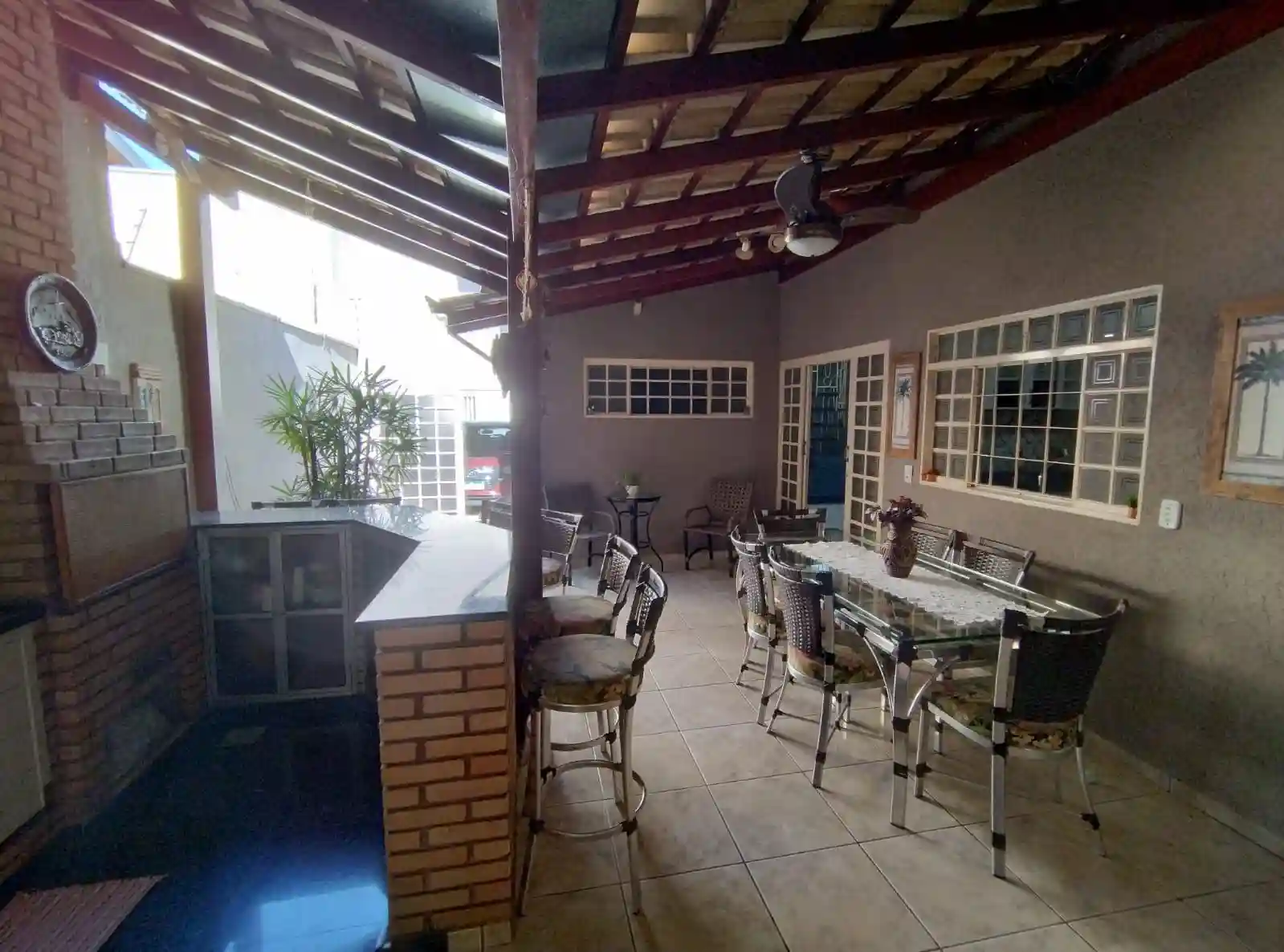 Casa com 4 quartos à venda, 217m² — foto 29 de 30