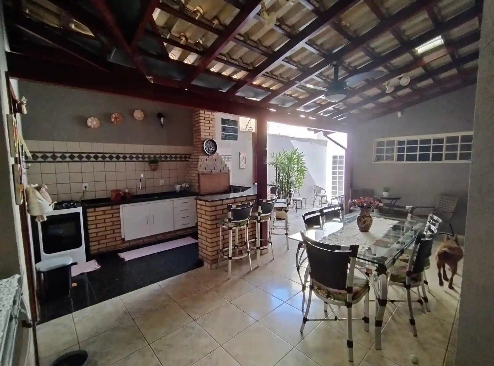 Casa com 4 quartos à venda, 217m² — foto 28 de 30