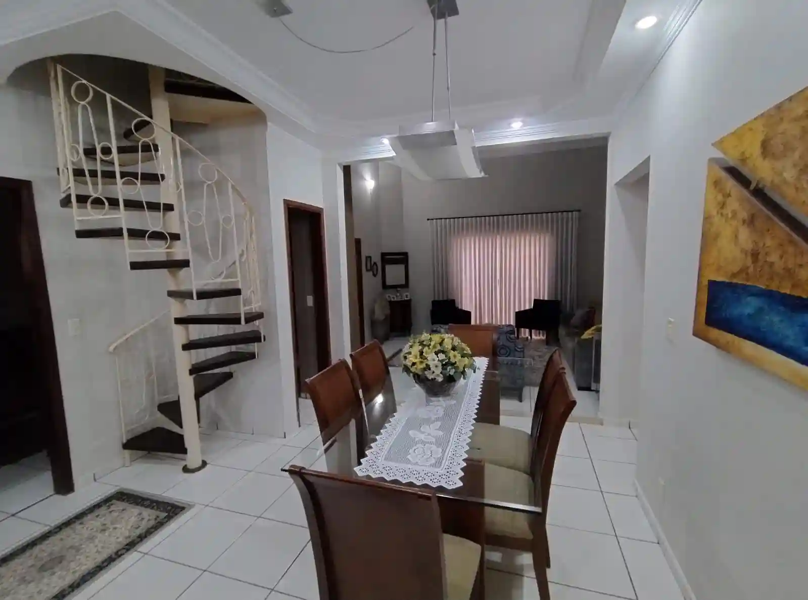 Casa com 4 quartos à venda, 217m² — foto 22 de 30