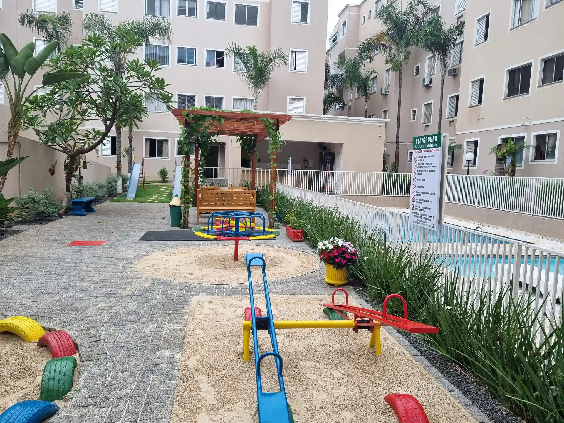 Apartamento com 2 quartos à venda, 52m² — foto 12 de 12