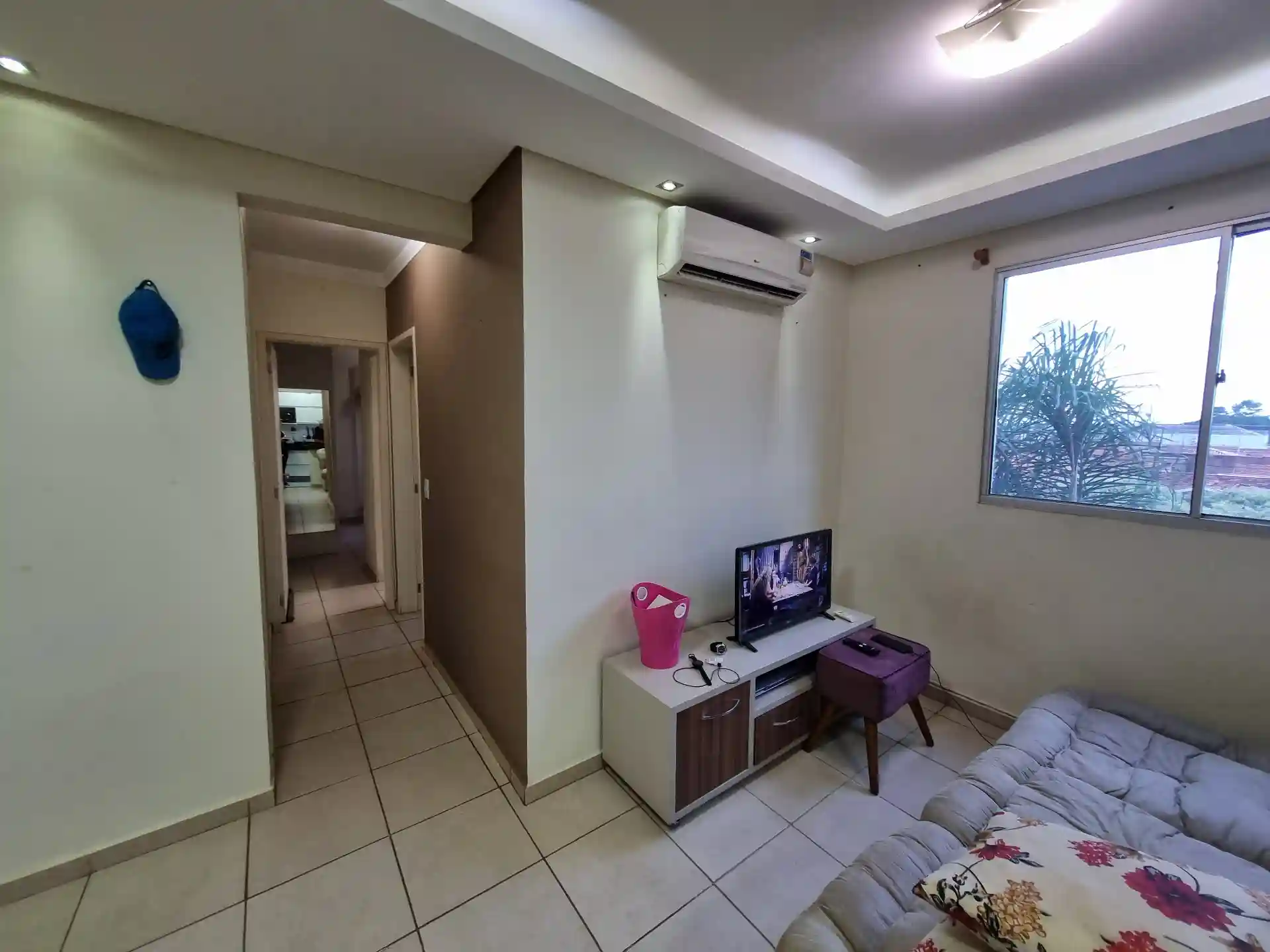 Apartamento com 2 quartos à venda, 52m² — foto 2 de 12