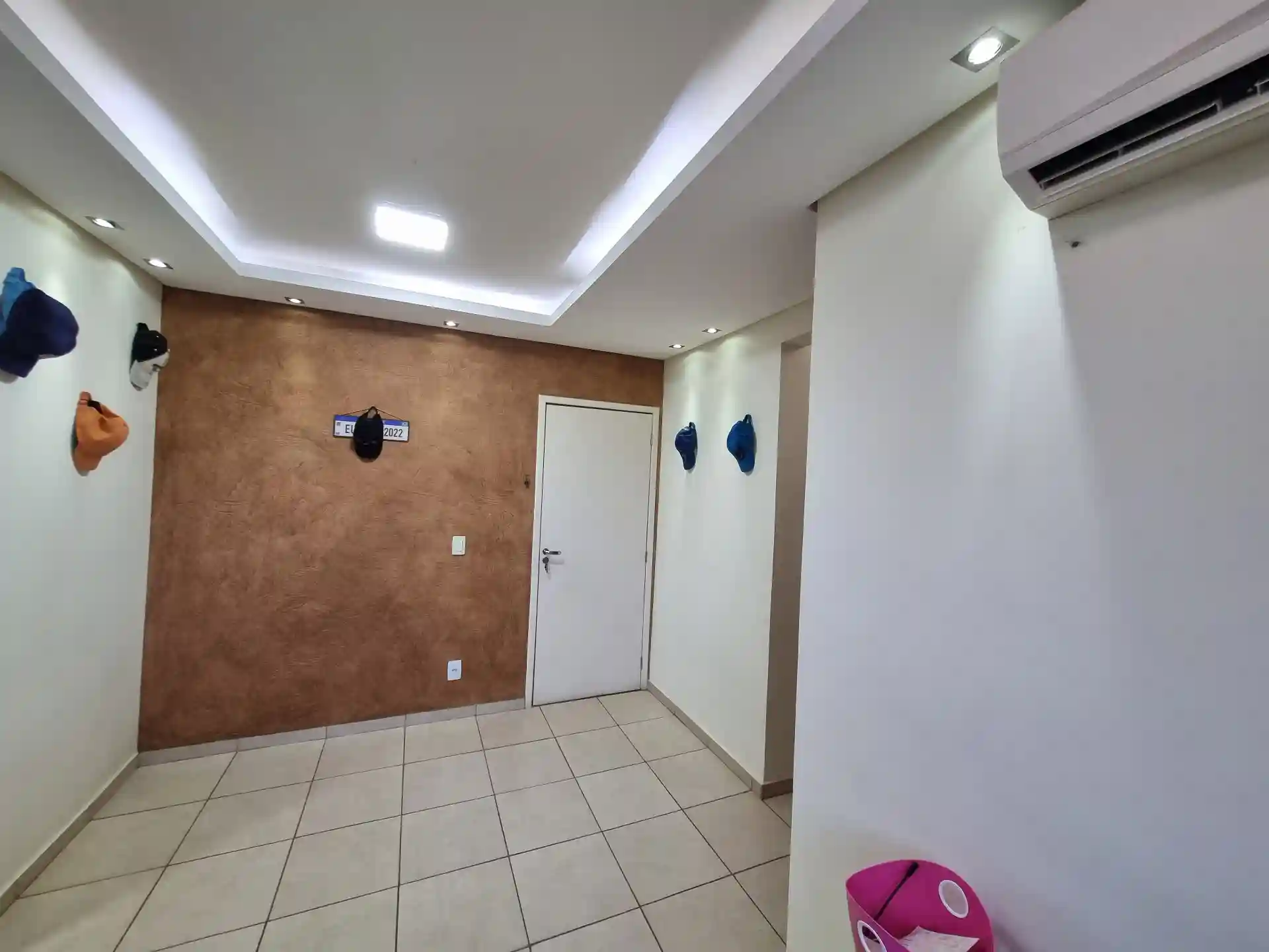 Apartamento com 2 quartos à venda, 52m² — foto 3 de 12
