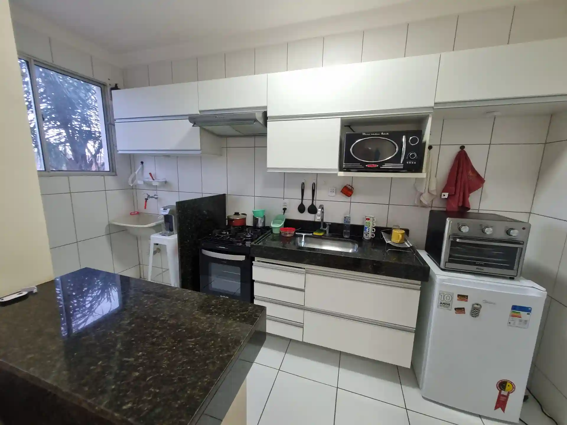 Apartamento com 2 quartos à venda, 52m² — foto 9 de 12