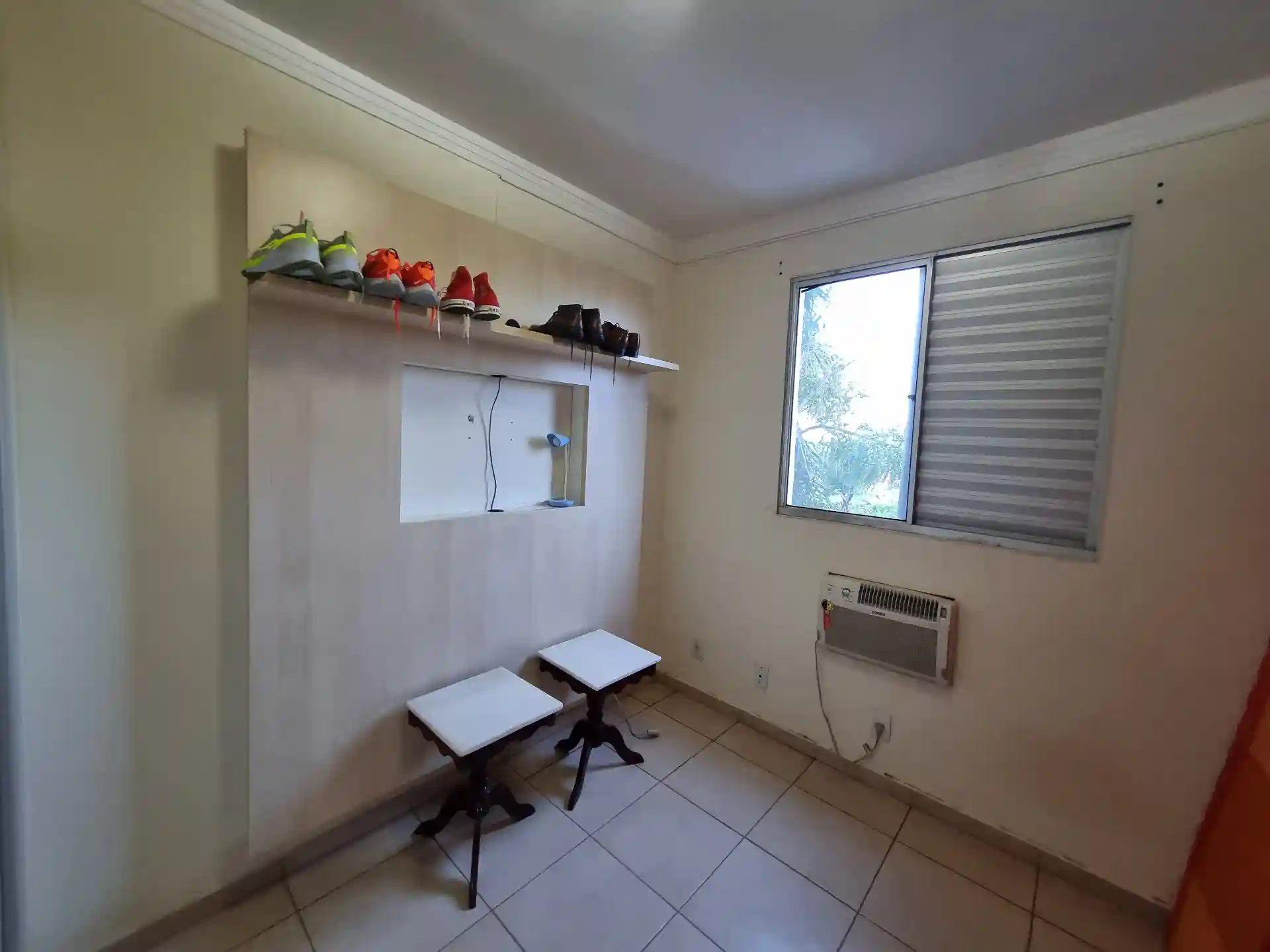 Apartamento com 2 quartos à venda, 52m² — foto 5 de 12