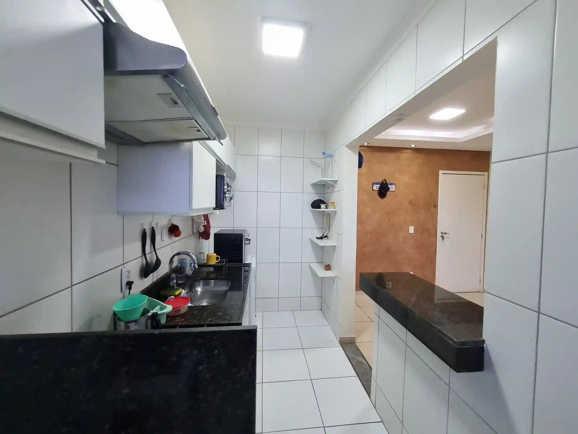 Apartamento com 2 quartos à venda, 52m² — foto 10 de 12