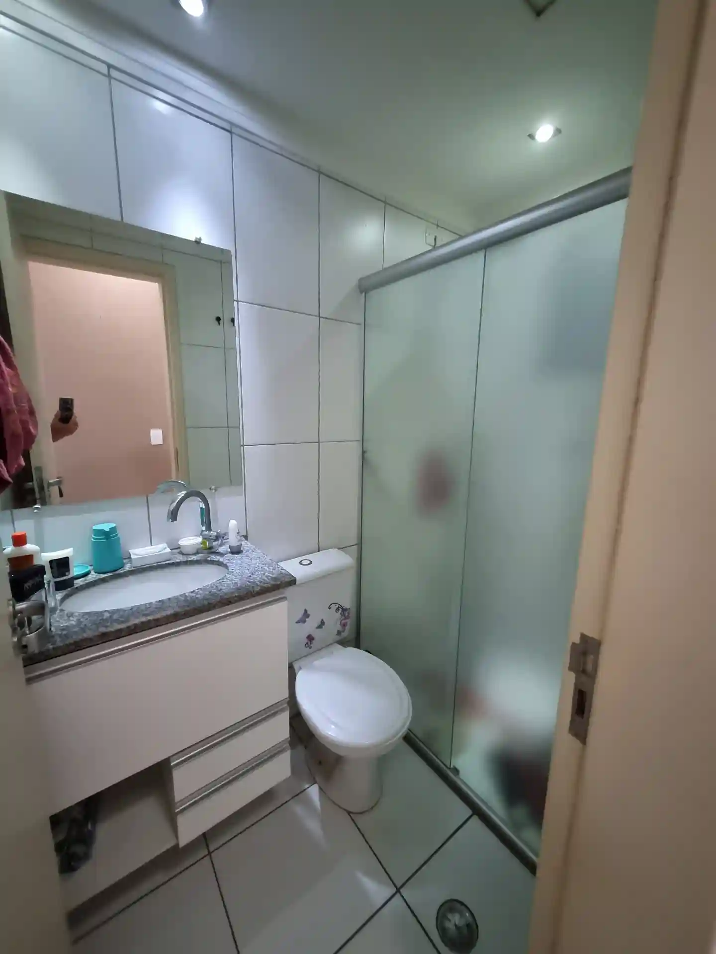 Apartamento com 2 quartos à venda, 52m² — foto 7 de 12