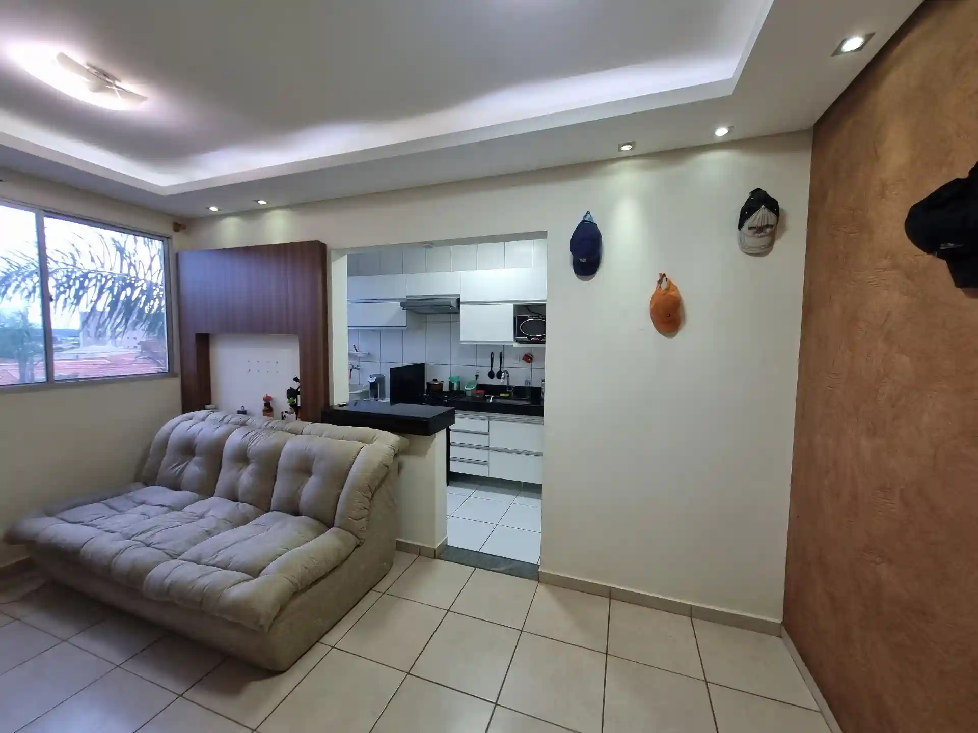 Apartamento com 2 quartos à venda, 52m² — foto 8 de 12