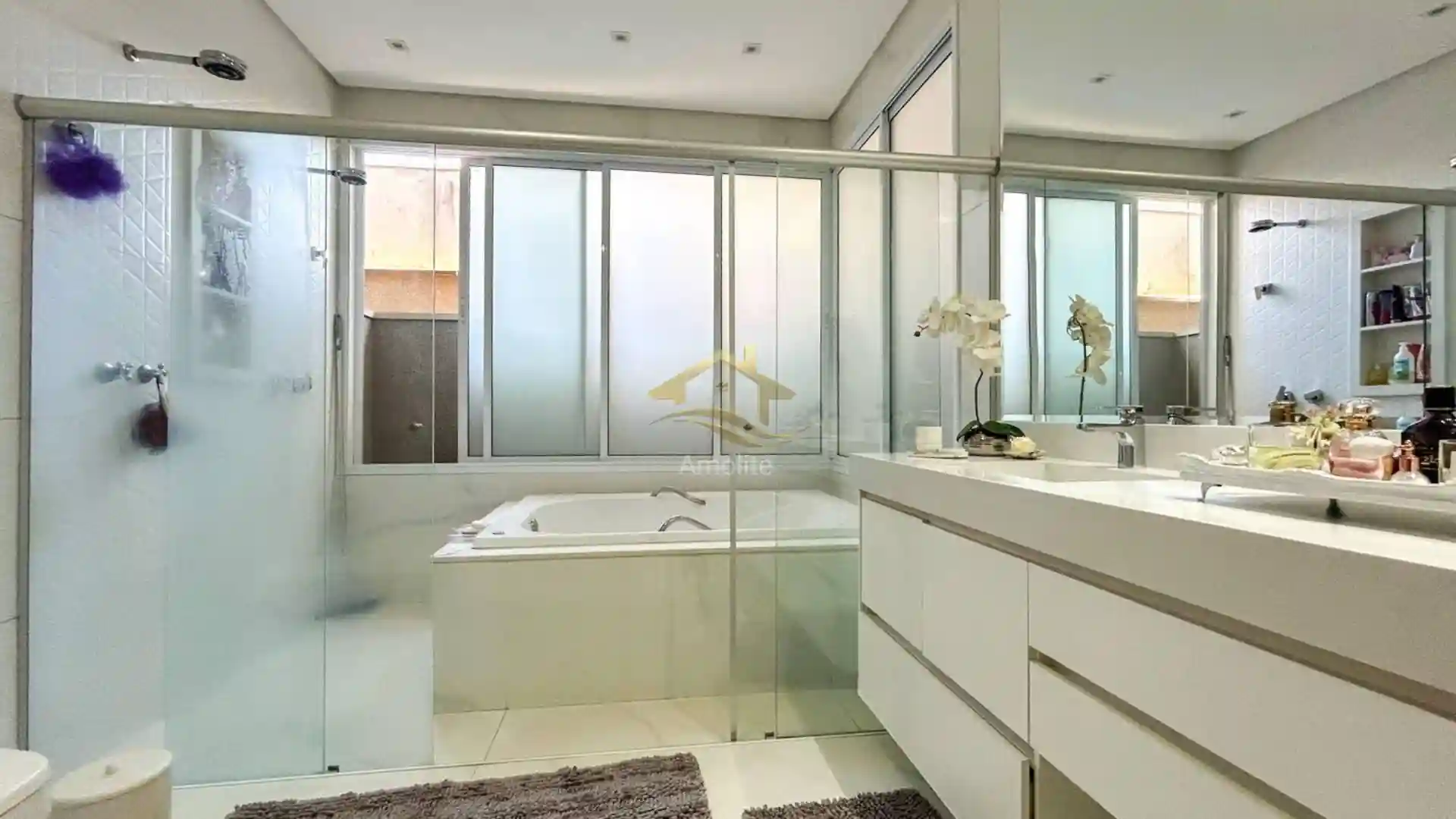 Casa de Condomínio com 3 quartos à venda, 191m² — foto 40 de 42