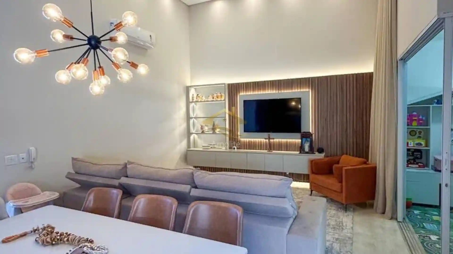 Casa de Condomínio com 3 quartos à venda, 191m² — foto 7 de 42