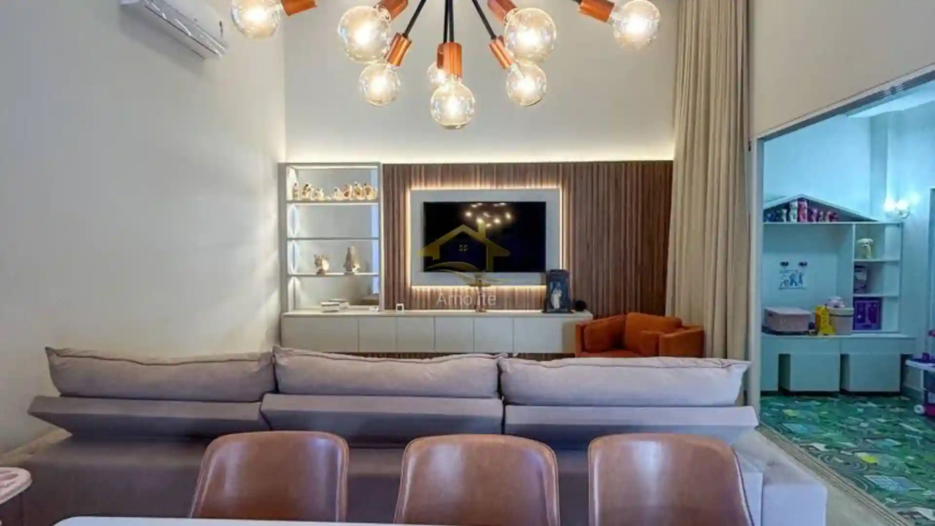 Casa de Condomínio com 3 quartos à venda, 191m² — foto 39 de 42