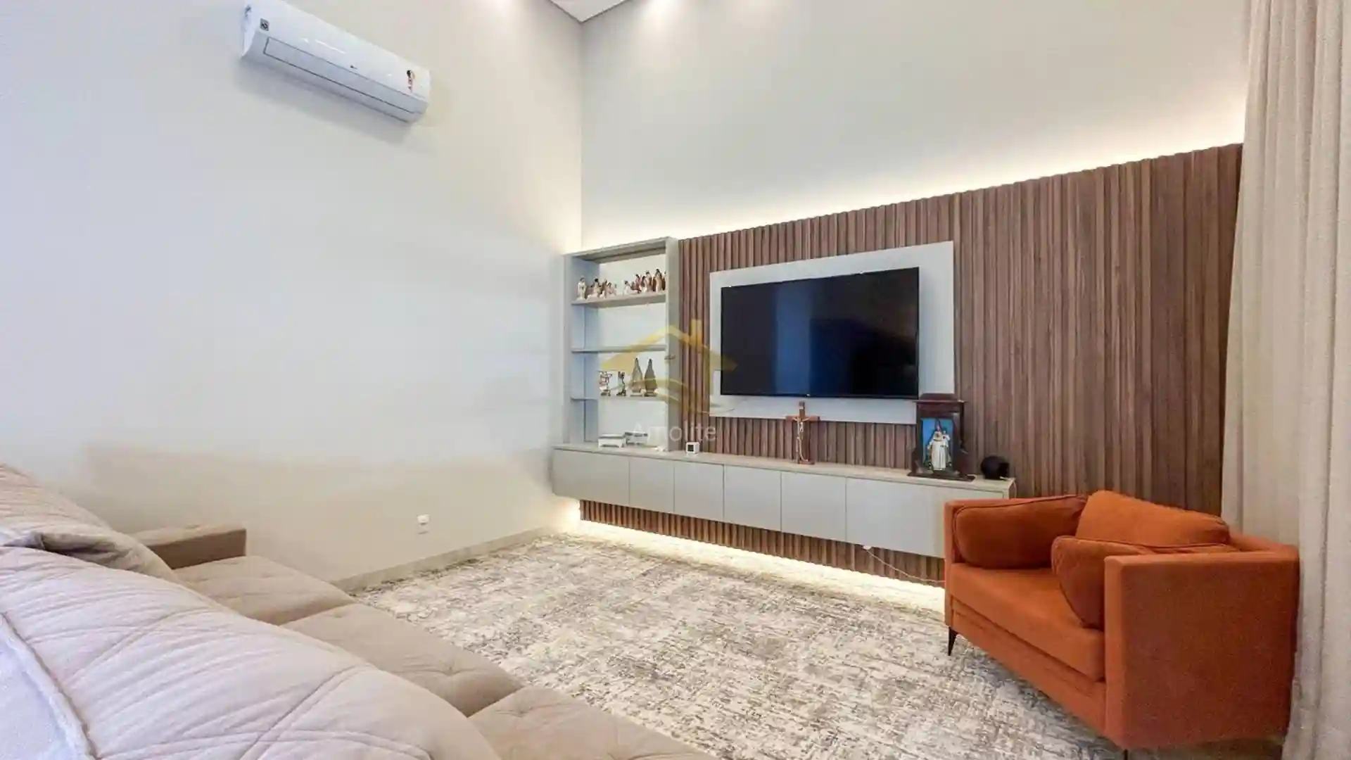 Casa de Condomínio com 3 quartos à venda, 191m² — foto 24 de 42