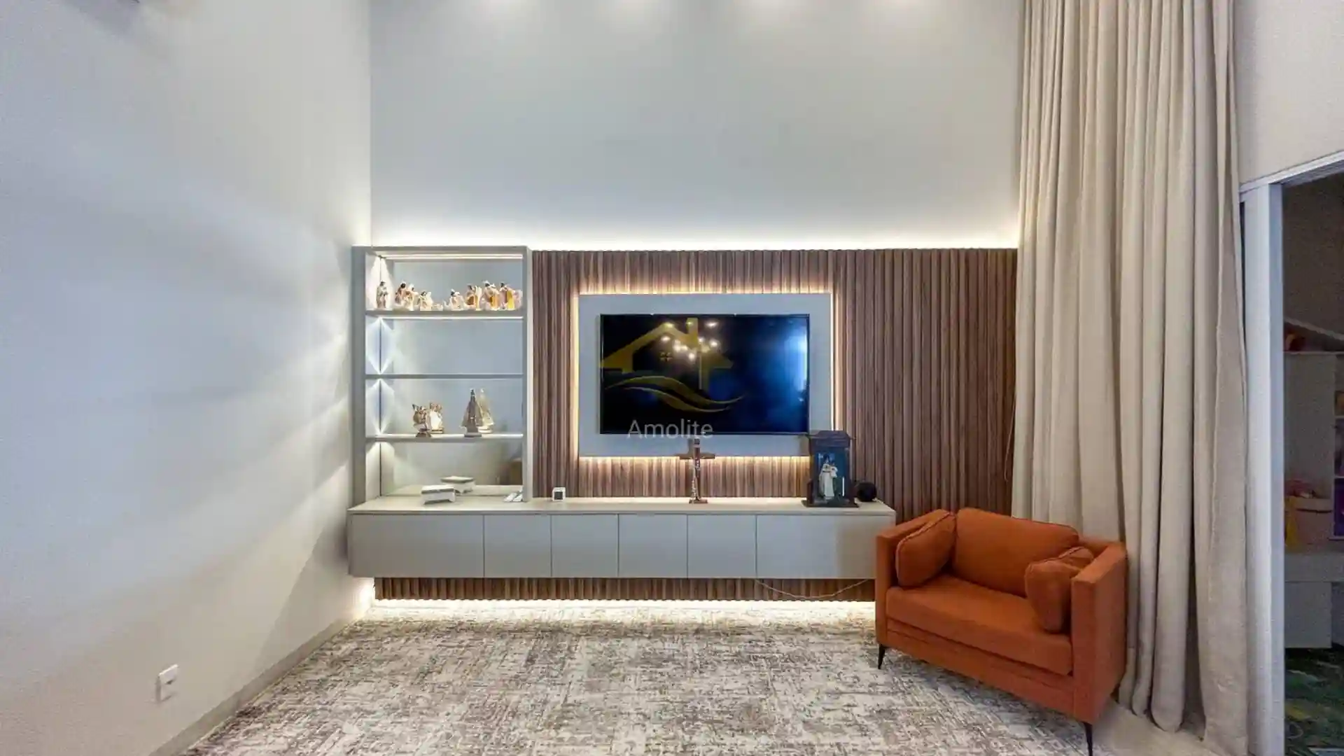 Casa de Condomínio com 3 quartos à venda, 191m² — foto 17 de 42