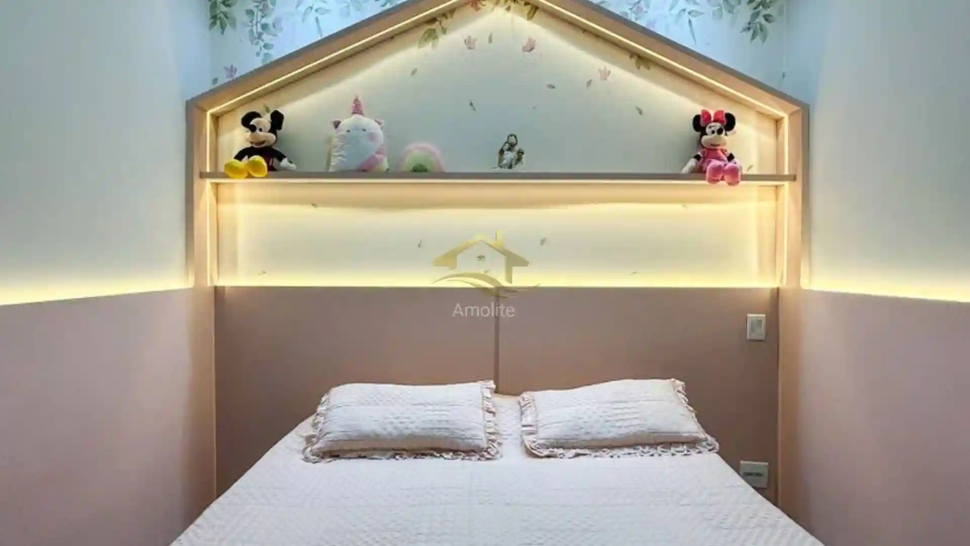 Casa de Condomínio com 3 quartos à venda, 191m² — foto 13 de 42
