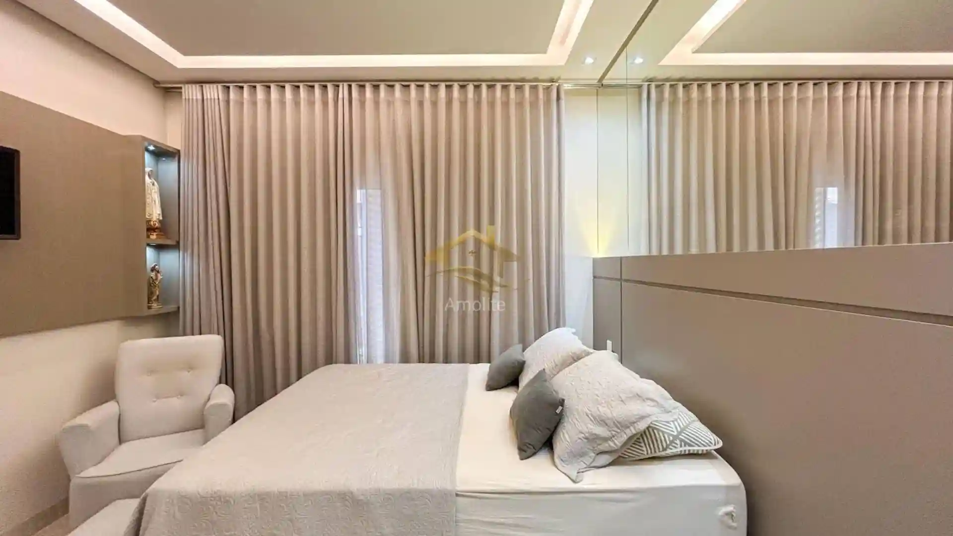Casa de Condomínio com 3 quartos à venda, 191m² — foto 35 de 42