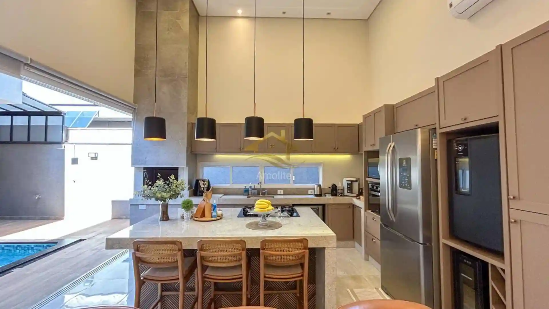 Casa de Condomínio com 3 quartos à venda, 191m² — foto 28 de 42