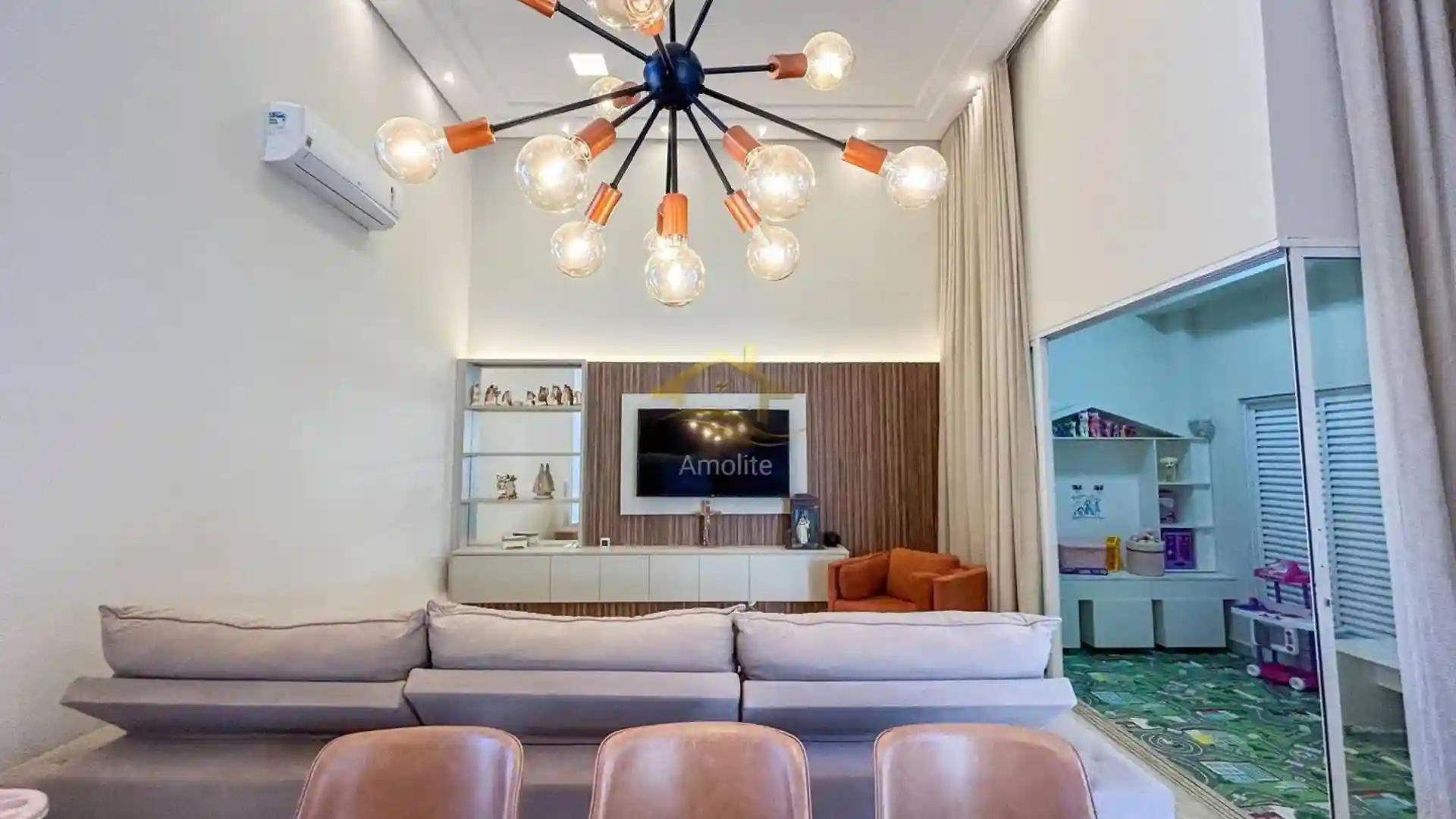 Casa de Condomínio com 3 quartos à venda, 191m² — foto 21 de 42