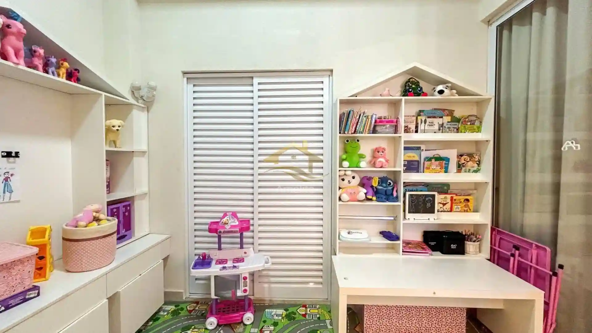 Casa de Condomínio com 3 quartos à venda, 191m² — foto 6 de 42