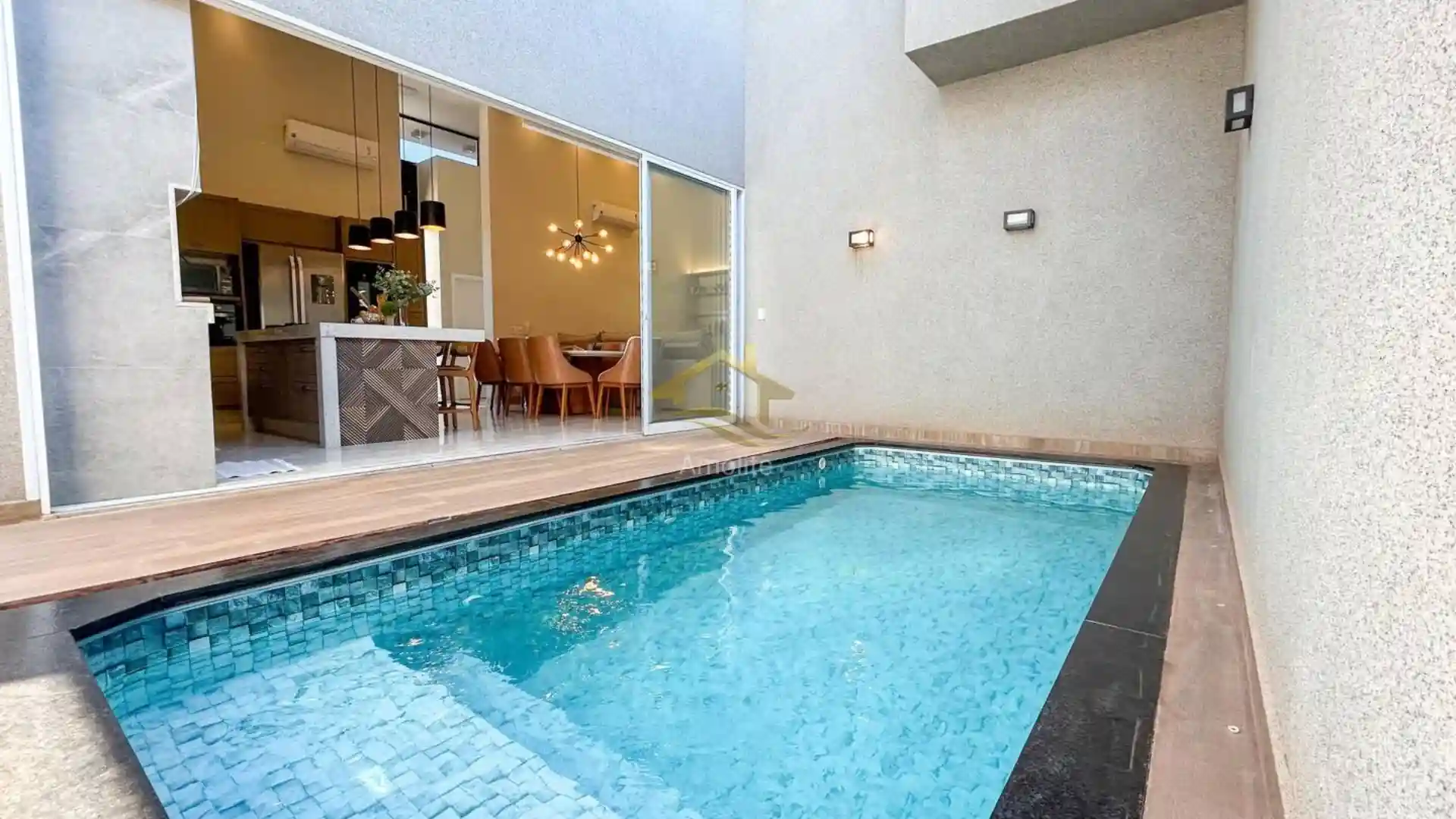 Casa de Condomínio com 3 quartos à venda, 191m² — foto 11 de 42