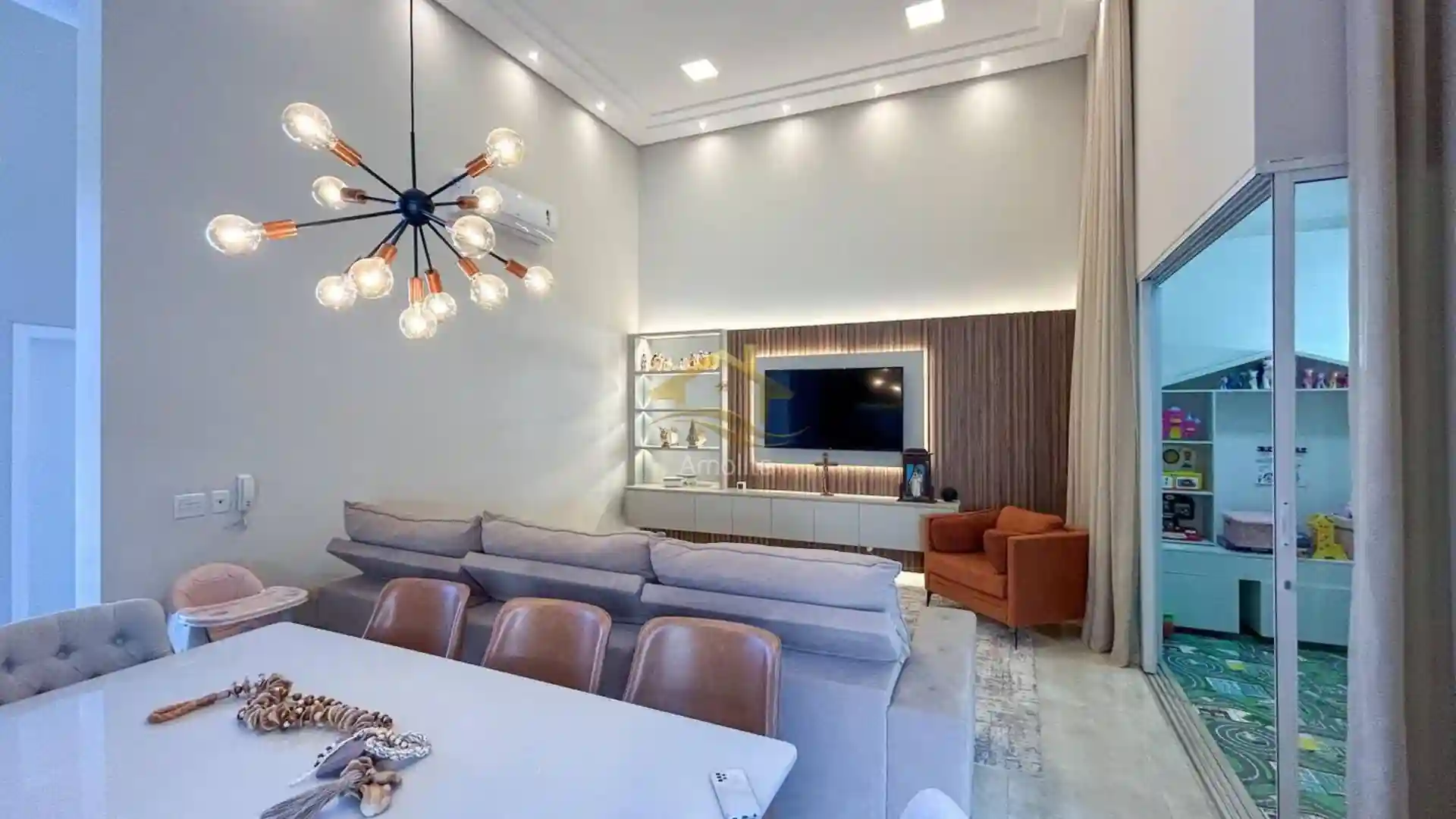 Casa de Condomínio com 3 quartos à venda, 191m² — foto 23 de 42