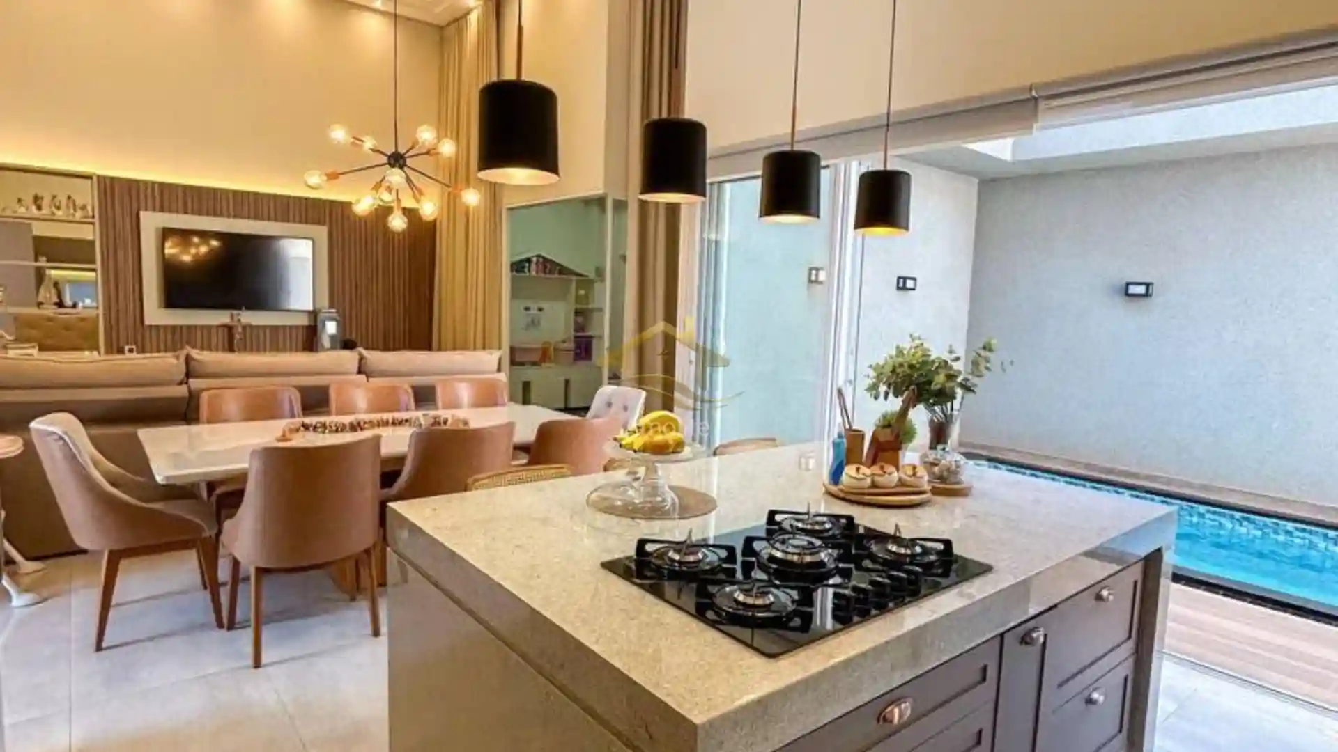 Casa de Condomínio com 3 quartos à venda, 191m² — foto 31 de 42