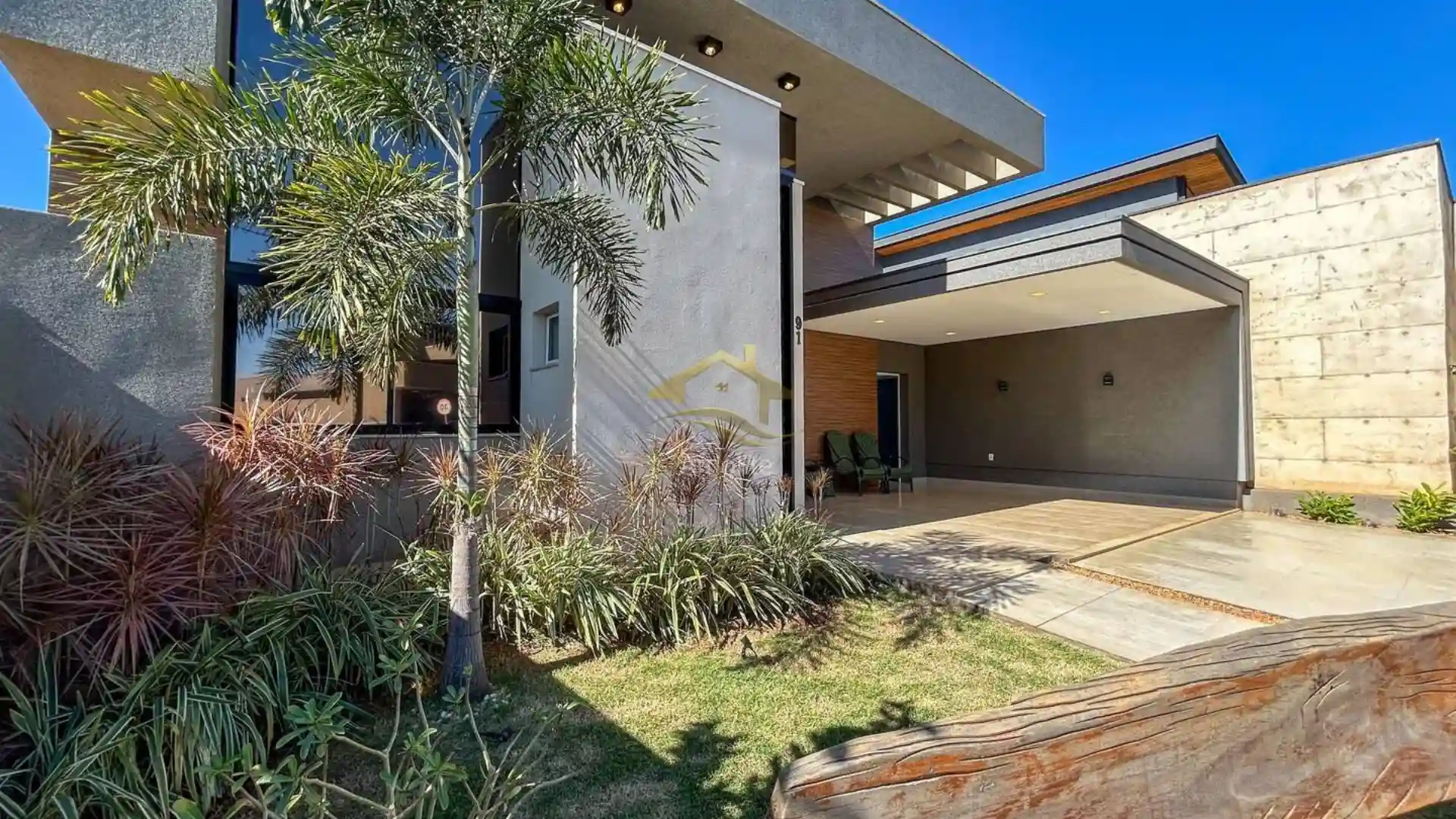 Casa de Condomínio com 3 quartos à venda, 191m² — foto 4 de 42