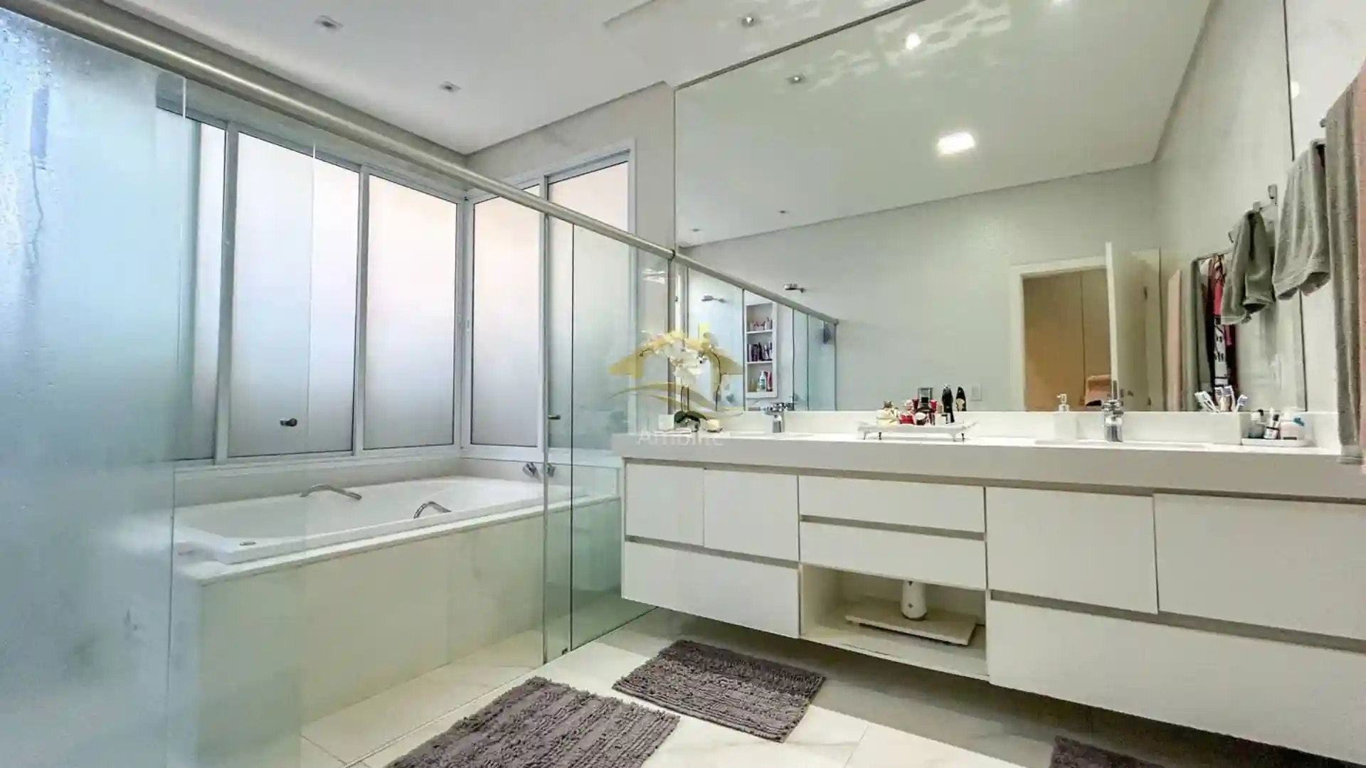 Casa de Condomínio com 3 quartos à venda, 191m² — foto 37 de 42