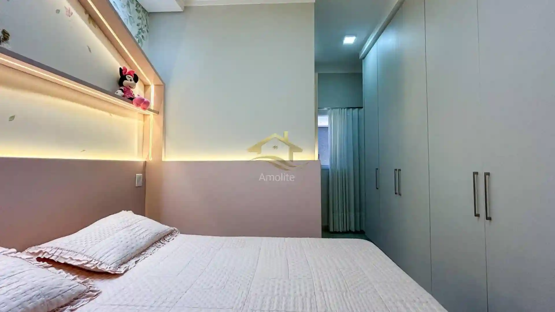 Casa de Condomínio com 3 quartos à venda, 191m² — foto 14 de 42