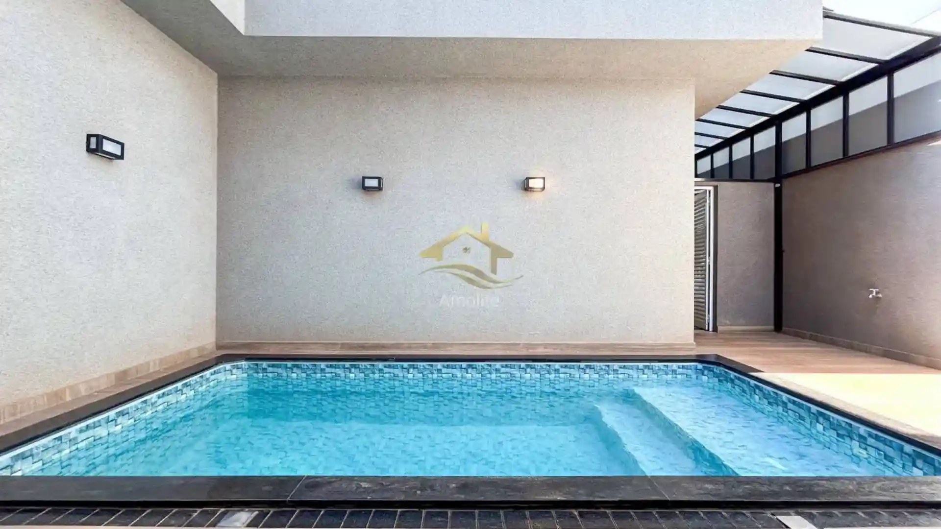 Casa de Condomínio com 3 quartos à venda, 191m² — foto 12 de 42