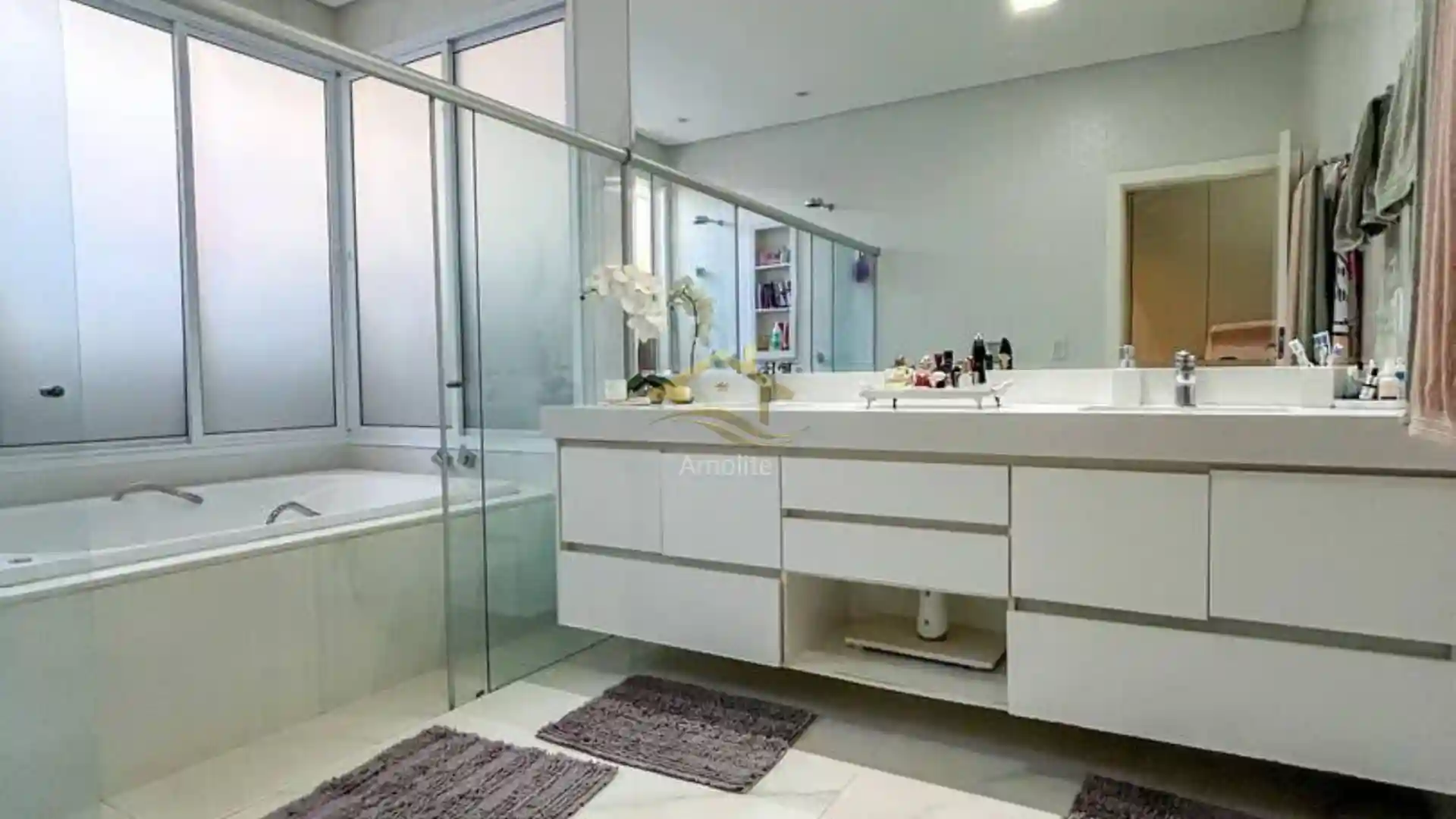 Casa de Condomínio com 3 quartos à venda, 191m² — foto 41 de 42