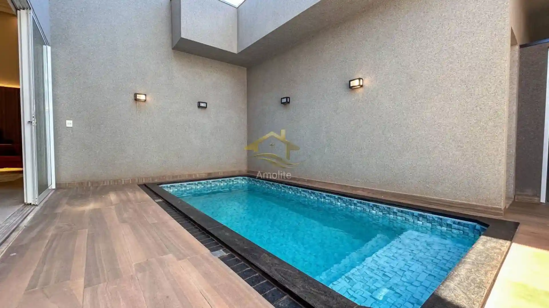 Casa de Condomínio com 3 quartos à venda, 191m² — foto 30 de 42