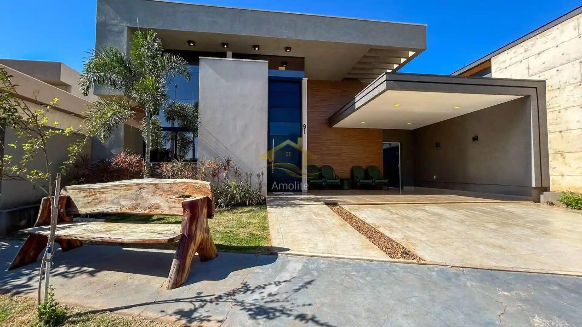 Casa de Condomínio com 3 quartos à venda, 191m² — foto 1 de 42