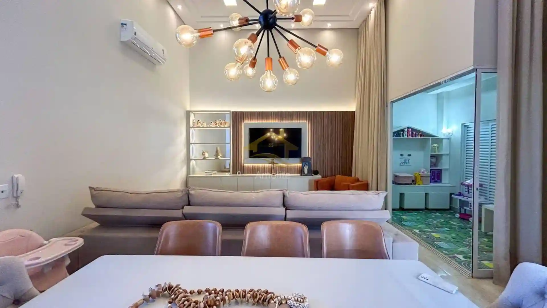Casa de Condomínio com 3 quartos à venda, 191m² — foto 22 de 42