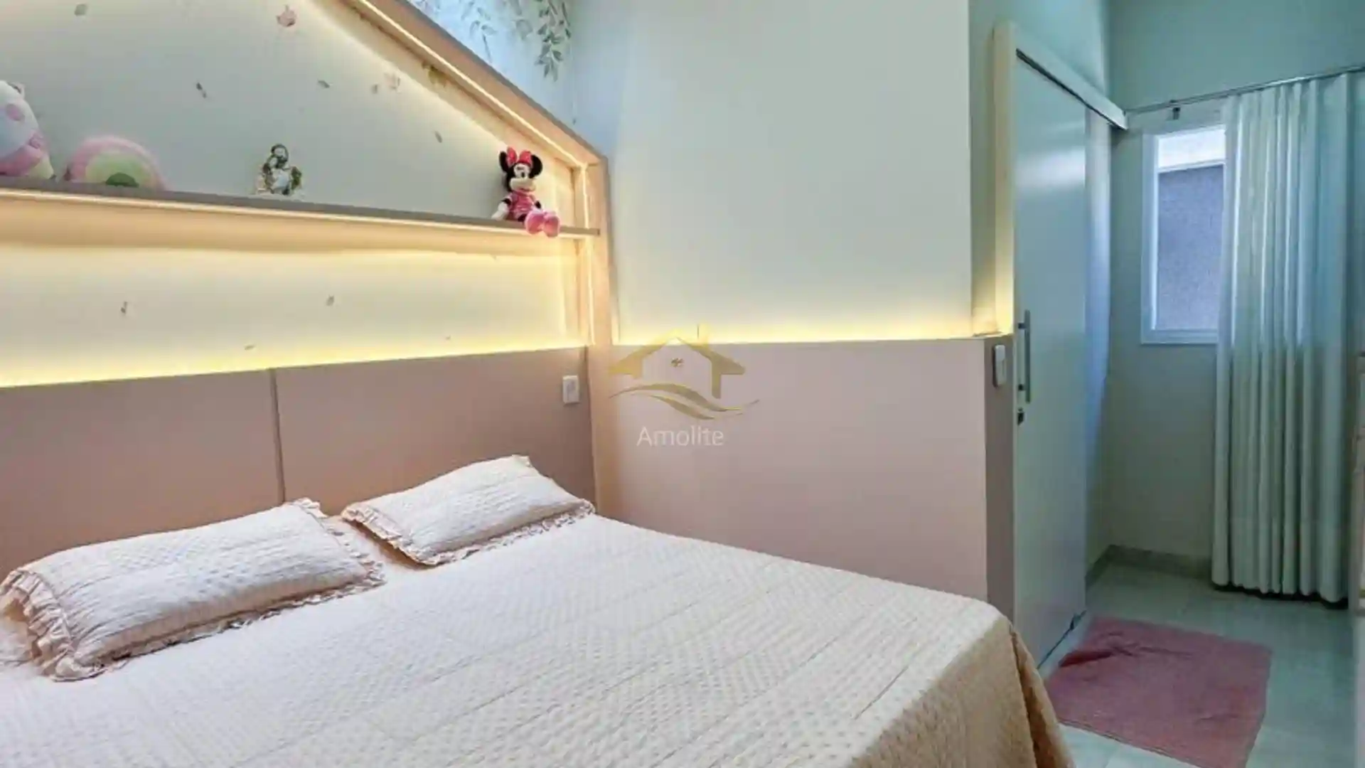 Casa de Condomínio com 3 quartos à venda, 191m² — foto 19 de 42